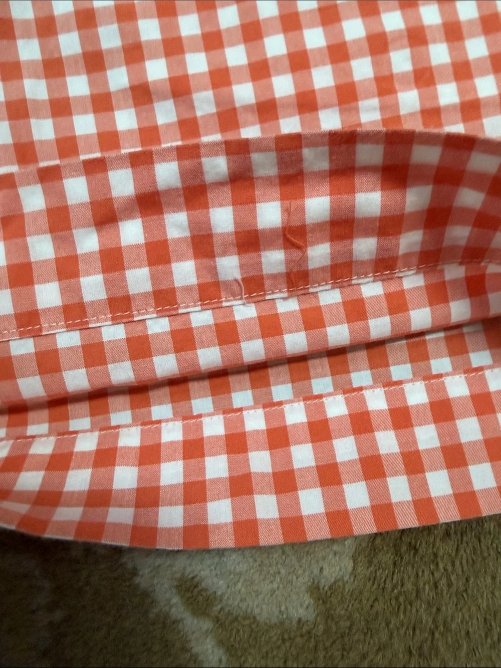 Polo Ralph Lauren classic flat